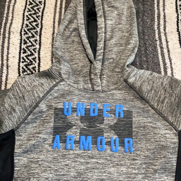 Under Armour Hoodie - Picture 3 of 5
